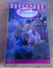 Hörspiel barbie folge gebraucht kaufen  Hamburg