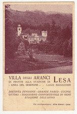 lesa usato  Vetto