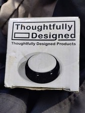 Talking button clock for sale  NORWICH
