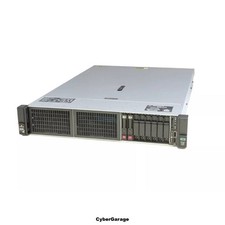 Serveur dl380 g10 d'occasion  France