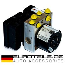 Używany, ✅✅ABS 1K0614117H 1K0907379P 1K0614117HBEF VW SEAT✅ 2 lata gwarancji ✅✅ na sprzedaż  Wysyłka do Poland