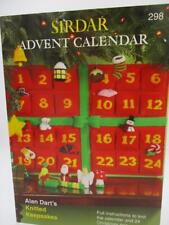 Sirdar advent calendar for sale  Columbia