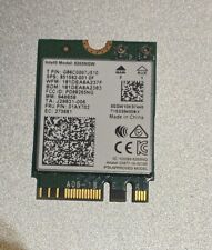 Carte wifi intel d'occasion  Baume-les-Dames