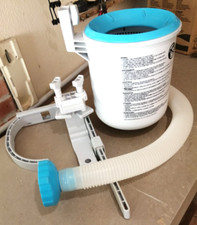 Skimmer universale per usato  Casandrino