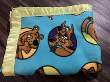 60x69 scooby doo for sale  Roseburg