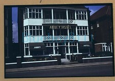 Skegness abbey hotel for sale  ROSSENDALE