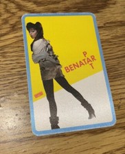 Pat benatar 1982 for sale  Simi Valley