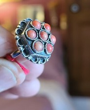 Bague argent 925 d'occasion  Martigues