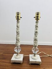 Lamps hollywood regency for sale  Sweet Grass