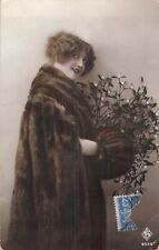 Women fur sleeve d'occasion  Expédié en Belgium