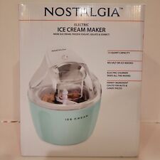 Nostalgia electric ice for sale  Bolivar