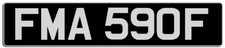 Fma 590f classic for sale  STOCKPORT