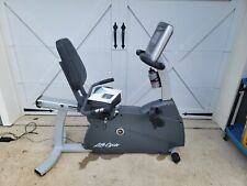 Life fitness rs1 for sale  Apalachin