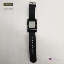 Pebble 301bl smartwatch for sale  CANTERBURY