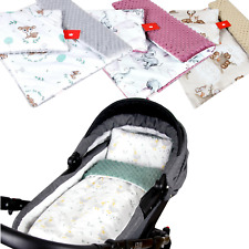 Babylux babydecke minky gebraucht kaufen  Krefeld