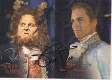 Autogramm yngve gasoy gebraucht kaufen  Berlin