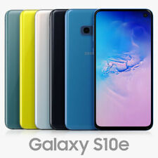 Smartphone Samsung Galaxy S10e G970U1 256GB desbloqueado de fábrica CAIXA ABERTA 5,8" EUA, usado comprar usado  Enviando para Brazil