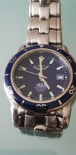 Orologio squale tiger usato  Cernusco sul Naviglio