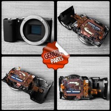 Sony nex front usato  Italia