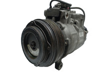 Klimakompressor bmw 1er gebraucht kaufen  Ahrensburg