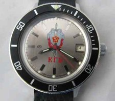 Orologio meccanico russo usato  Cerveteri