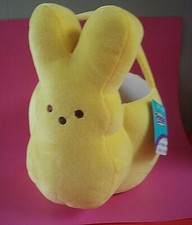 Peeps easter basket for sale  Grand Rapids