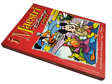 Maestri disney oro usato  Torino
