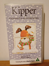 Kipper christmas eve for sale  ELY