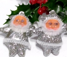 Mini santa claus for sale  Arabi