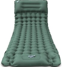 Tapis couchage camping d'occasion  France