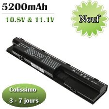 Batterie 5200mah compaq d'occasion  Saint-Ouen-l'Aumône