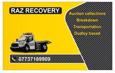 Vehicle transport breakdown for sale  BRIERLEY HILL