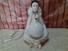 Lampada tavolo abat usato  Luzzi