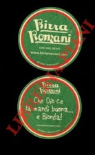 Birra ronzani oro usato  Italia