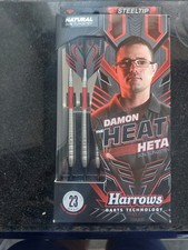 Damon heta 23g for sale  WOLVERHAMPTON