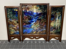 Glassmasters louis tiffany for sale  Truckee