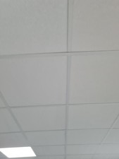 Ceiling tiles office for sale  STONEHOUSE