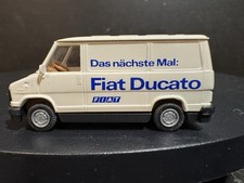 Praline fiat ducato gebraucht kaufen  Kirchberg