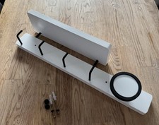 Jacken schlüssel wand gebraucht kaufen  Jork