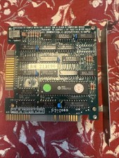 Placa controladora de disquete Creative Labs CT-7060 ISA não testada Estate Find comprar usado  Enviando para Brazil