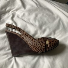 Ash wedge sling for sale  EVESHAM