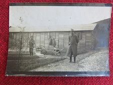Militare ww1 regio usato  Italia