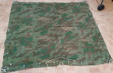 Zeltbahn tasche stange gebraucht kaufen  Hermsdorf