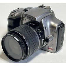 Canon eos digital for sale  Signal Mountain