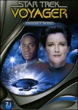 Star trek 7.1 usato  Italia