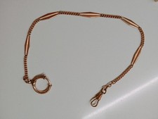Catena per orologio usato  Certaldo