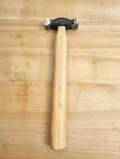 Silberschmiedehammer 200 gebra gebraucht kaufen  Leverkusen