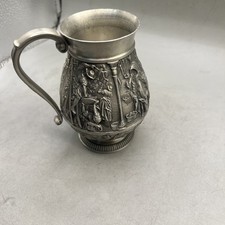 Vtg german zinn for sale  Las Vegas