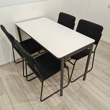 folding conference tables for sale  HARLOW