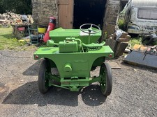 Dumper benford heavy for sale  BRADFORD